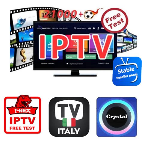 iptv with all countries channels